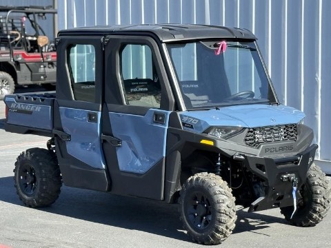 2026 Polaris Ranger Crew SP 570 NorthStar Edition — photo 1 of 14