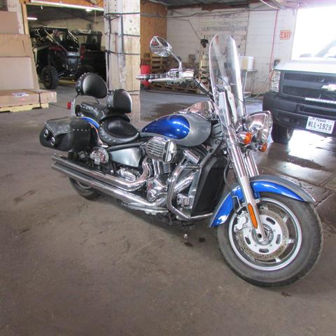 ウラヴラスク Used 2009 Kawasaki Vulcan® 2000 Classic LT | Motorcycles in
