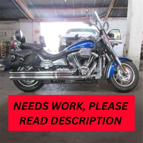 ウラヴラスク Used 2009 Kawasaki Vulcan® 2000 Classic LT | Motorcycles in