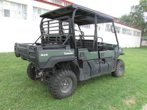 ueda Used 2020 Kawasaki Mule PRO-FXT EPS | Utility Vehicles in