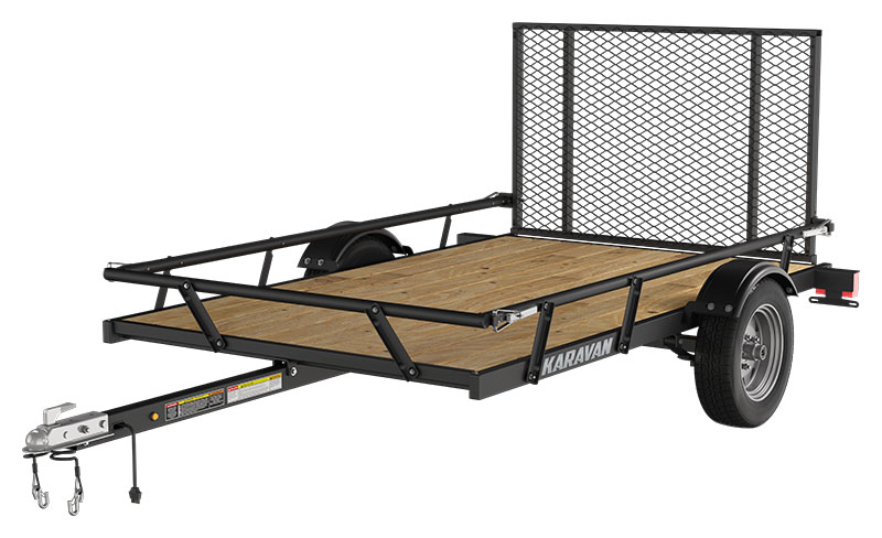 2026 Karavan