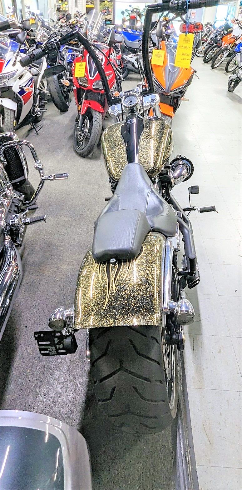 2016 Harley-Davidson Breakout® 7