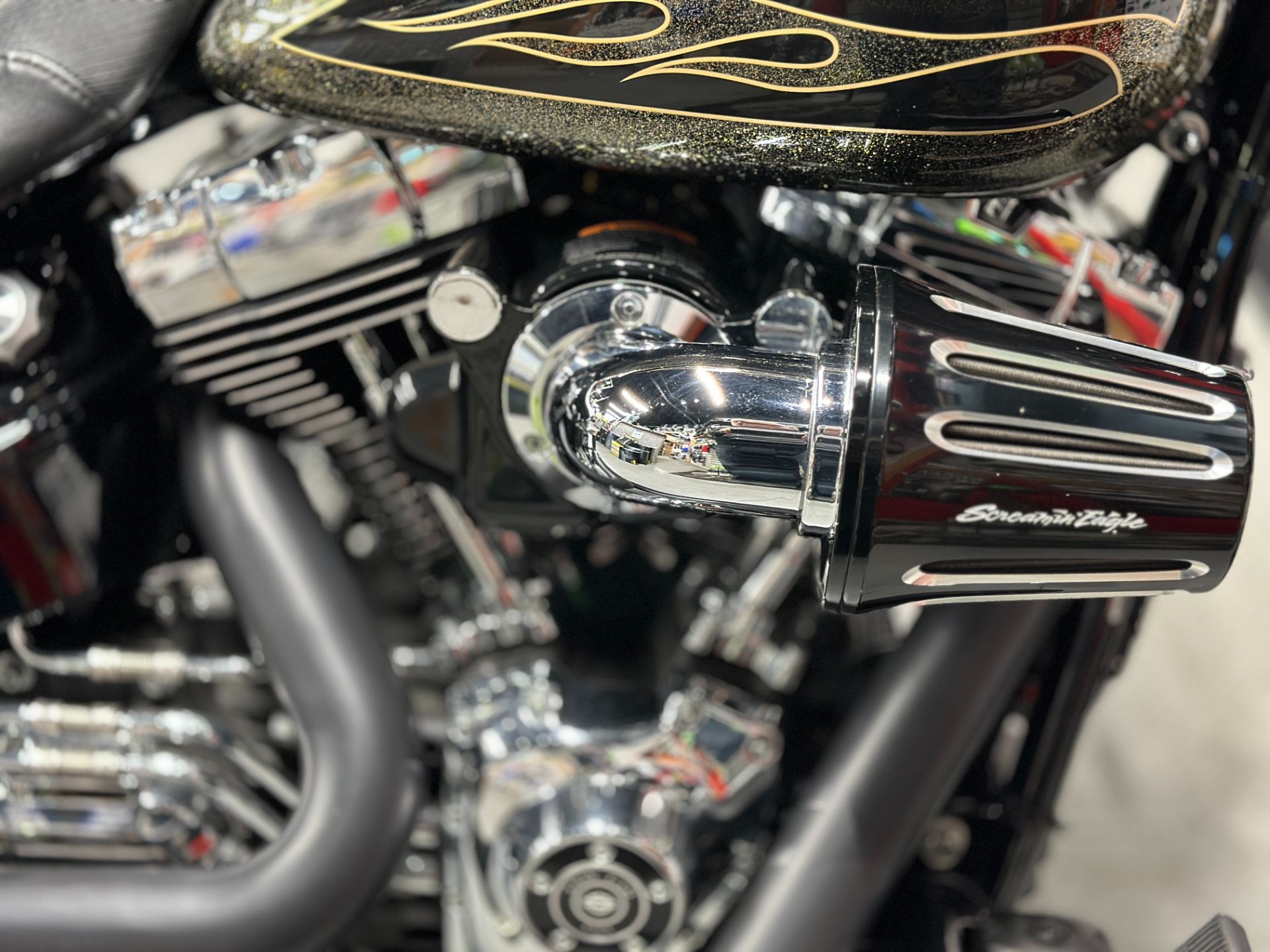 2016 Harley-Davidson Breakout® 4