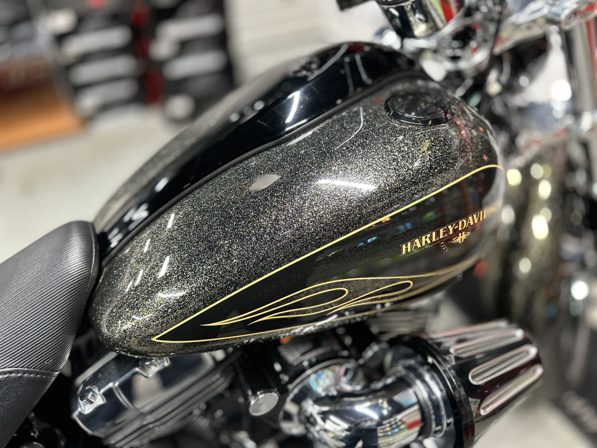 2016 Harley-Davidson Breakout® 6