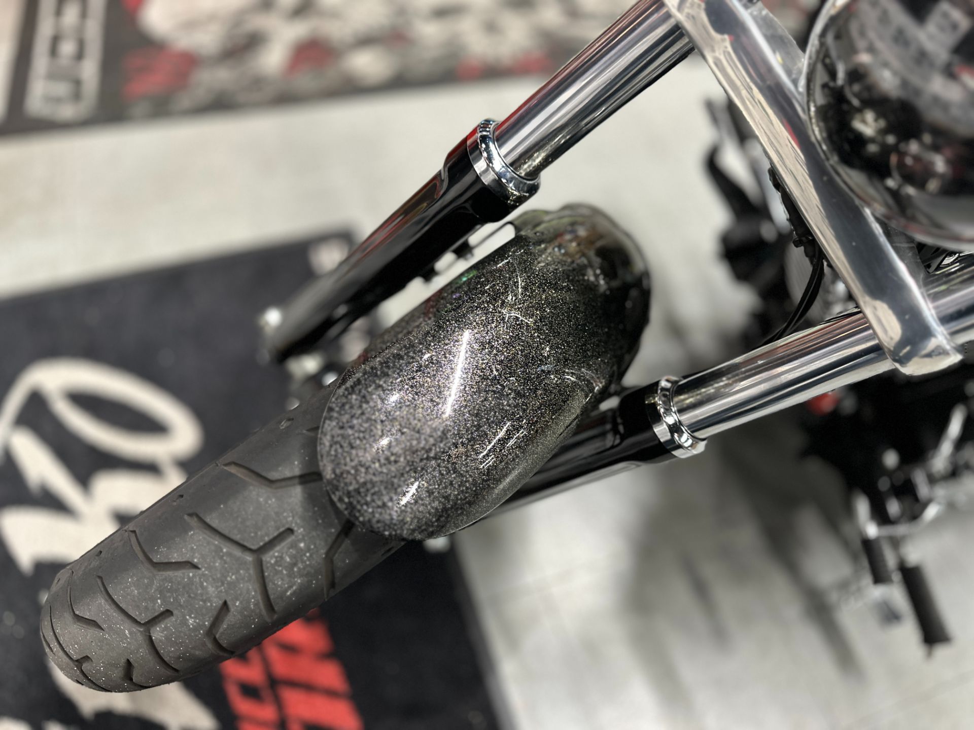 2016 Harley-Davidson Breakout® 10