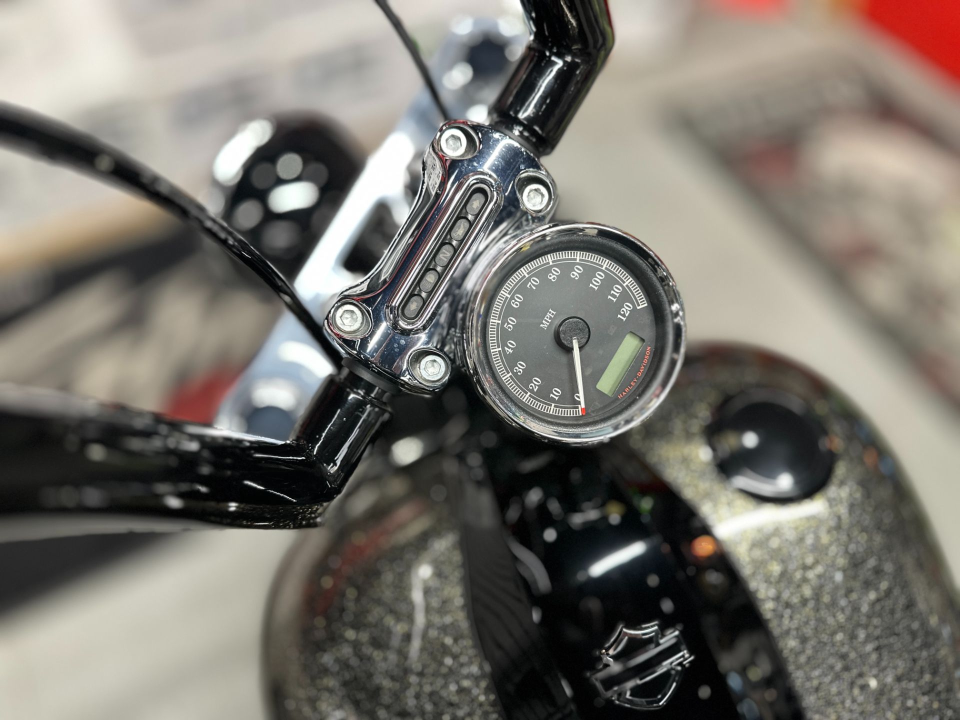 2016 Harley-Davidson Breakout® 11