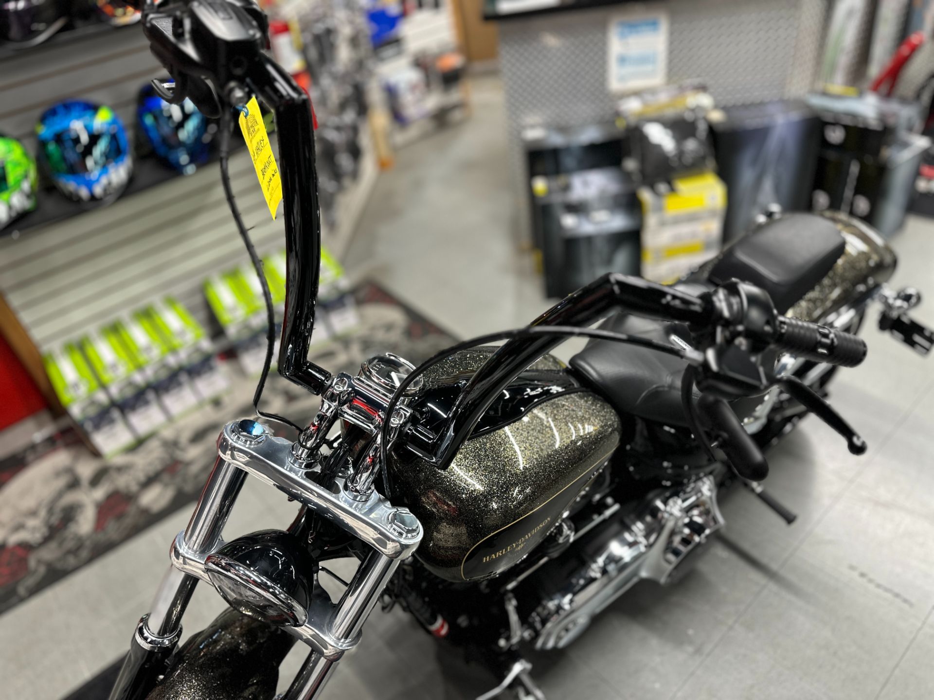 2016 Harley-Davidson Breakout® 5