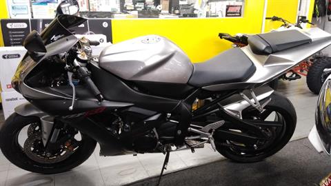 Used 2002 Yamaha YZF-R1 Motorcycles in Oakdale, NY Stock Number