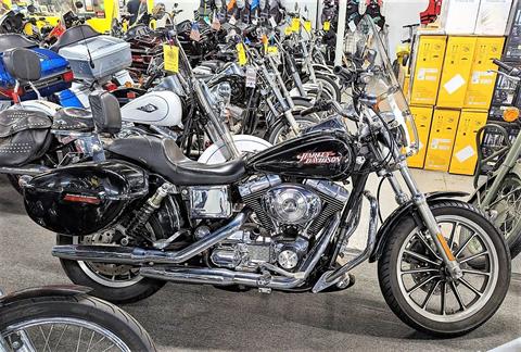 Used 2004 Harley-Davidson FXDL/FXDLI Dyna Low Rider® Motorcycles