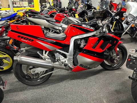 THE JAP GUILD WORKS 1981-2002　限定500部 Used 1991 Suzuki GSX1100 Motorcycles in Oakdale, NY | Stock Number
