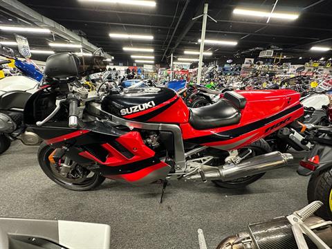 Used 1991 Suzuki GSX1100 Motorcycles in Oakdale, NY | Stock Number