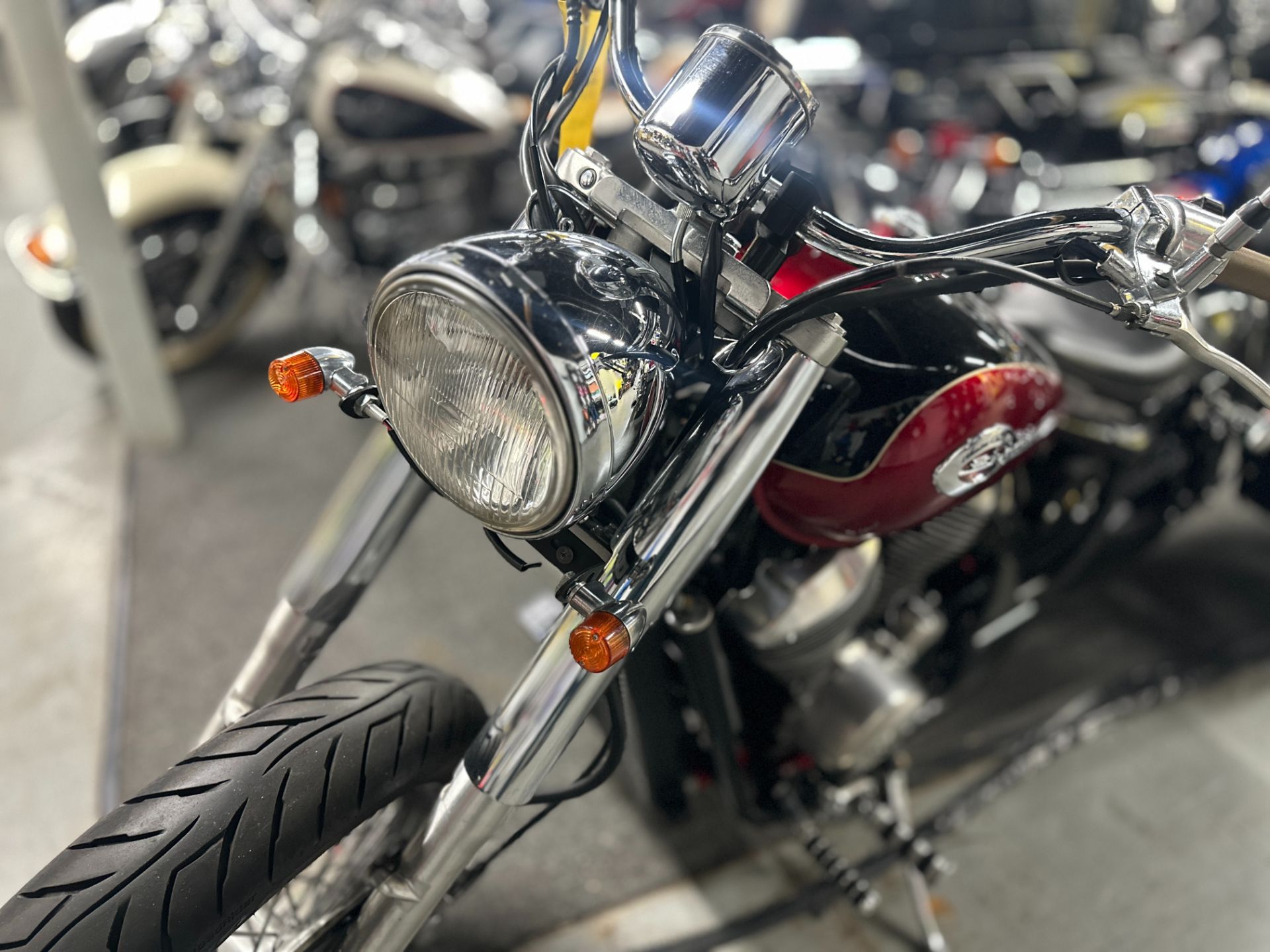SALE】ホンダシャドウ9L SHADOW400&750 ボルトオン SALE】ホンダ