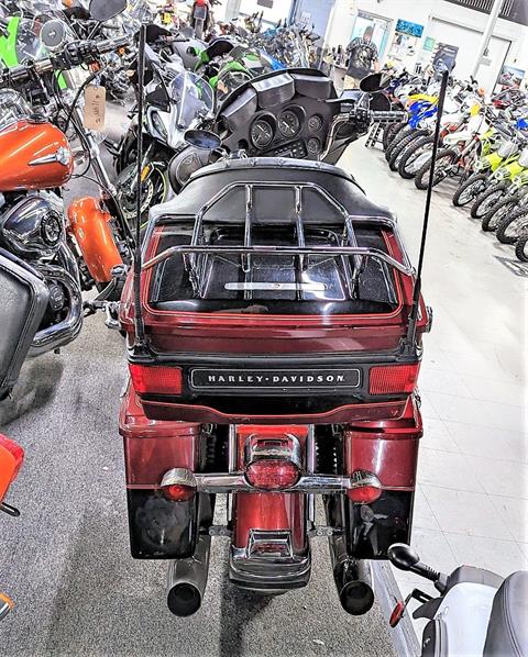 イマイ製1/12Harley Davidson Electra Glide 2002 Harley-Davidson Electra Glide Classic - YouTube
