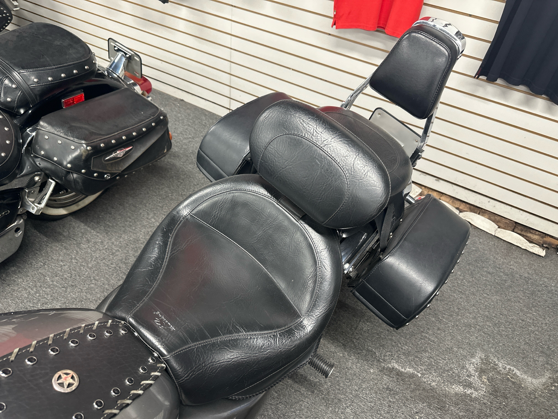 2003 Suzuki Intruder® Volusia 5