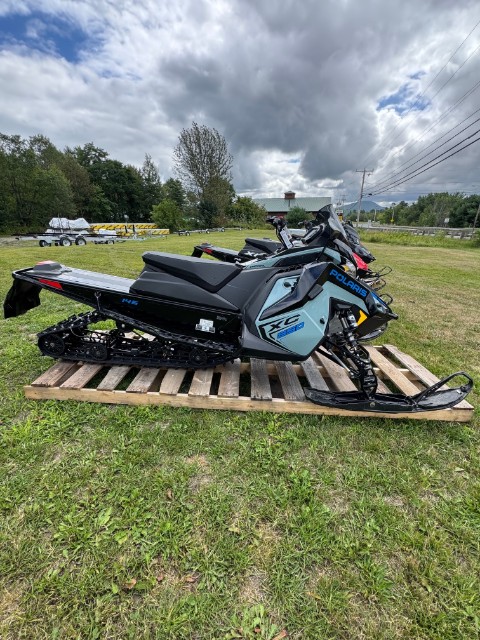 2026 Polaris 850 Switchback XC 146 ES — photo 1 of 22
