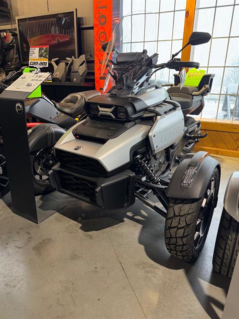 2025 Can-Am Canyon