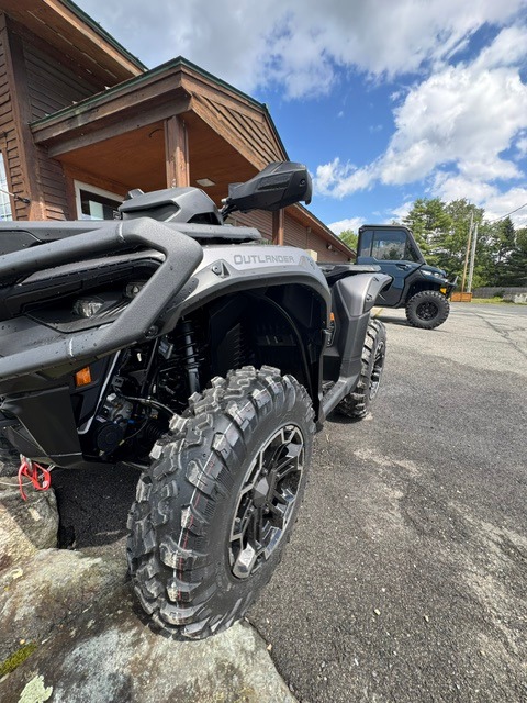 2026 Can-Am™ Outlander XT 850 5