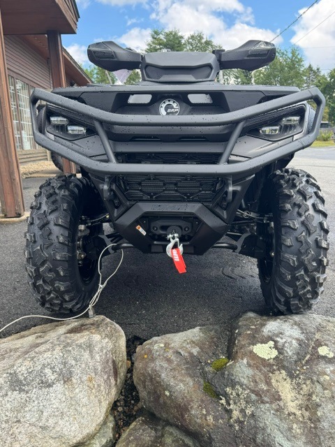 2026 Can-Am™ Outlander XT 850 2