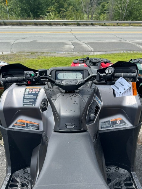 2026 Can-Am™ Outlander XT 850 7
