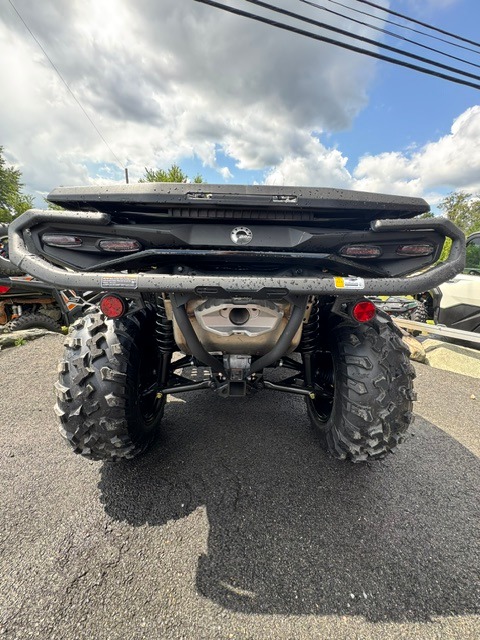 2026 Can-Am™ Outlander XT 850 9