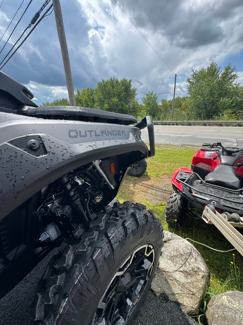 2026 Can-Am™ Outlander XT 850 10