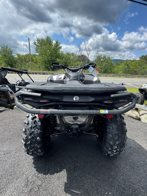 2026 Can-Am™ Outlander XT 850 4