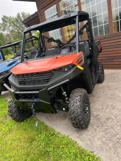 2026 Polaris Ranger 1000 Premium