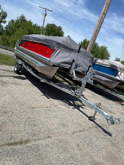 2026 Avalon Venture Cruise 19 — photo 1 of 4