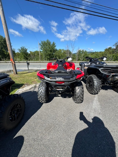 2026 Can-Am™ Outlander DPS 500 3