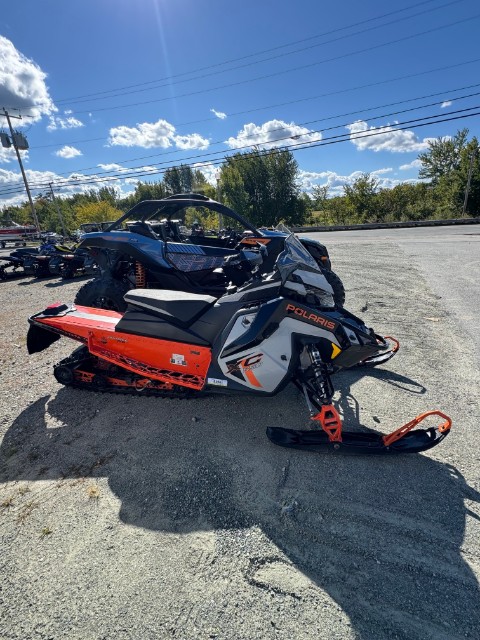 2023 Polaris 850 Switchback XC 146