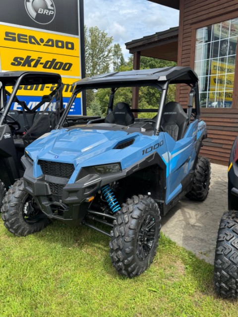 2026 Polaris General 1000 Premium