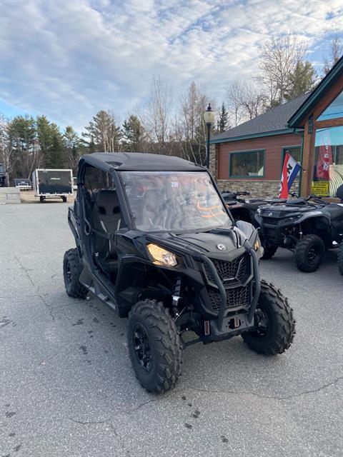2025 Can-Am Maverick Trail DPS 700