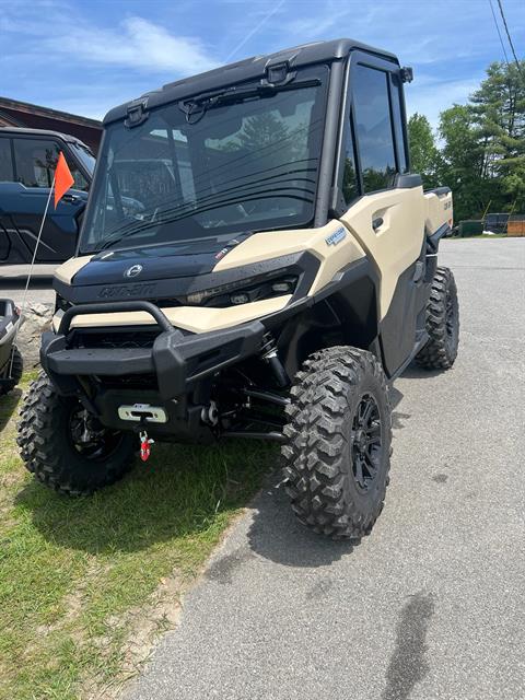 2026 Can-Am Defender Limited HD11 — photo 1 of 16