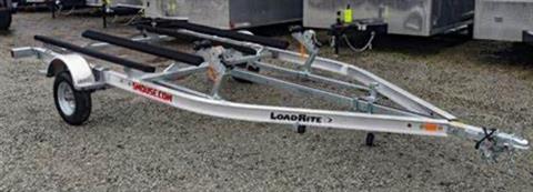 2024 Load Rite Double PWC — photo 1 of 2