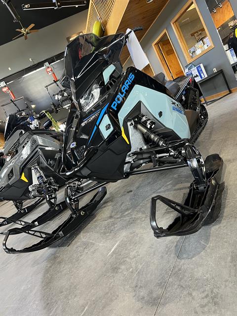 2026 Polaris 650 Switchback XC 146 ES — photo 1 of 20