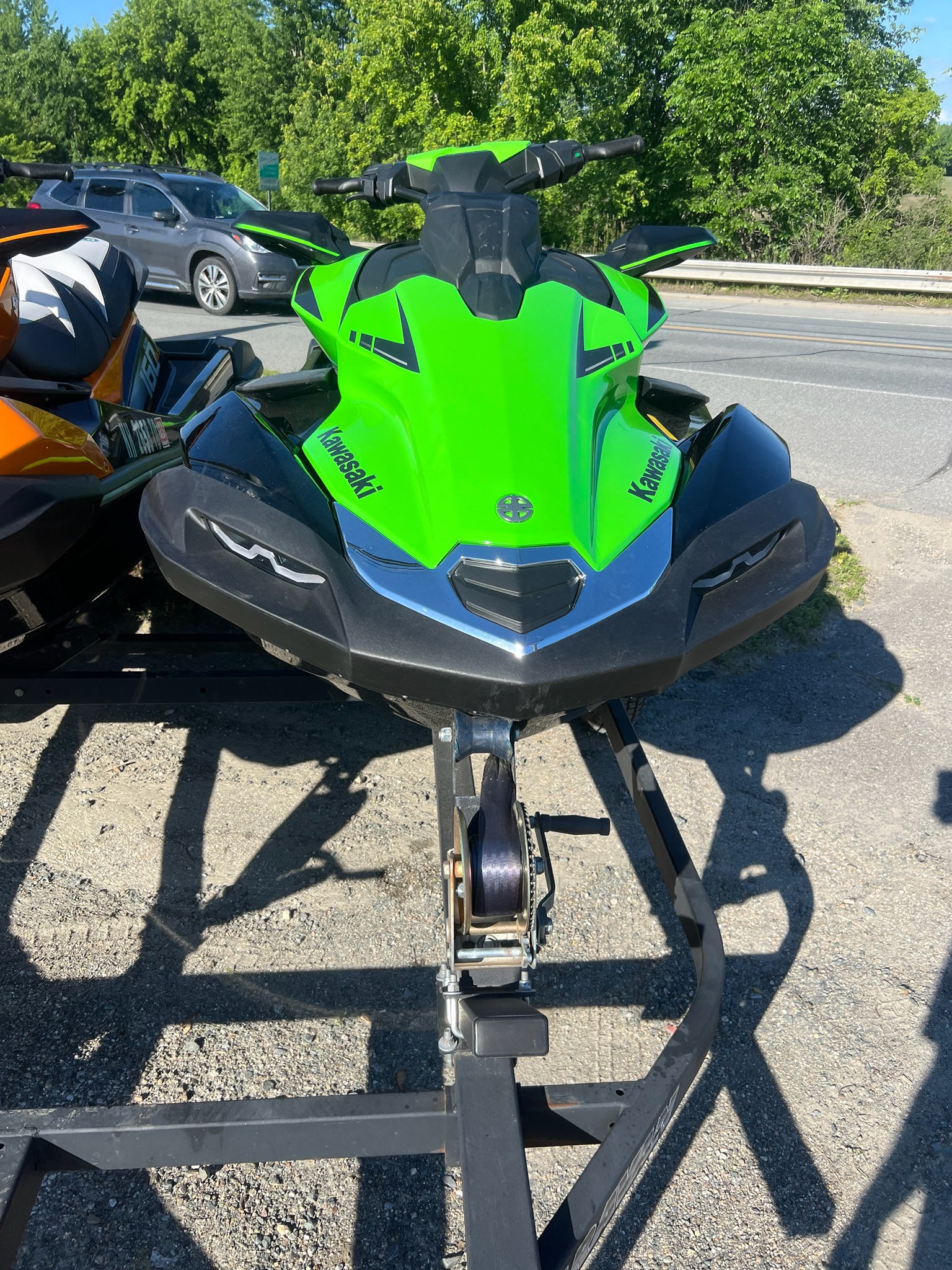 2023 Kawasaki Jet Ski Ultra 310LX-S for sale 1230246