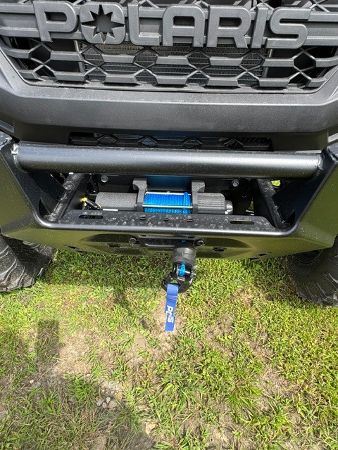 2026 Polaris Ranger 1000 Premium 9