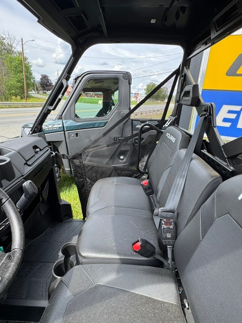 2026 Polaris Ranger 1000 Premium 8
