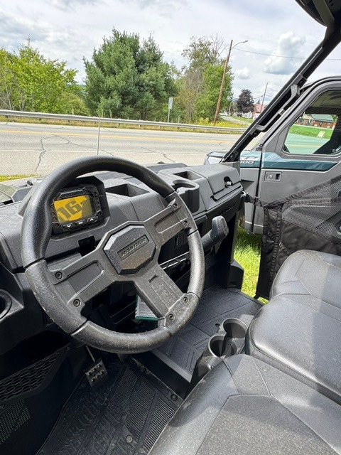 2026 Polaris Ranger 1000 Premium 7