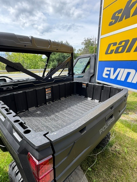 2026 Polaris Ranger 1000 Premium 6