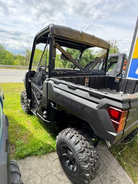 2026 Polaris Ranger 1000 Premium 2