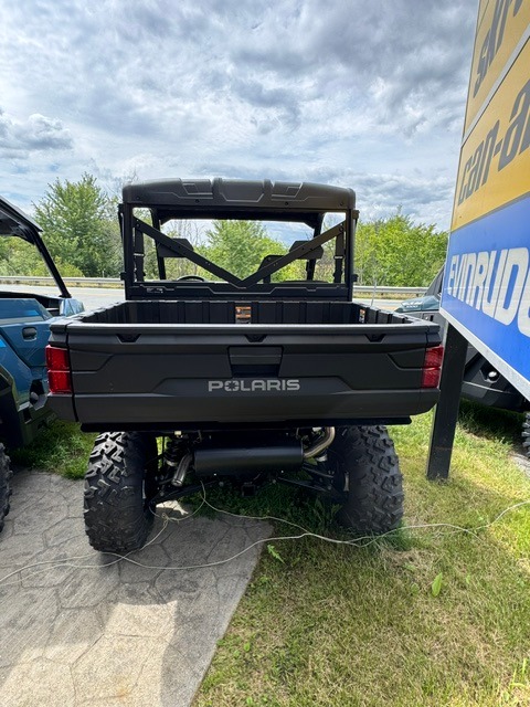 2026 Polaris Ranger 1000 Premium 5