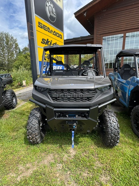 2026 Polaris Ranger 1000 Premium 4