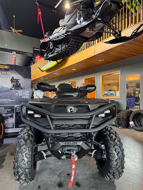 2026 Can-Am Outlander MAX XT 850