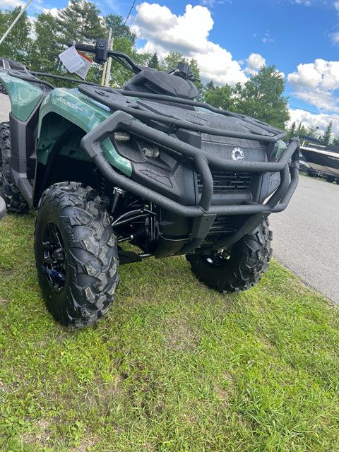 2026 Can-Am Outlander PRO XU HD7