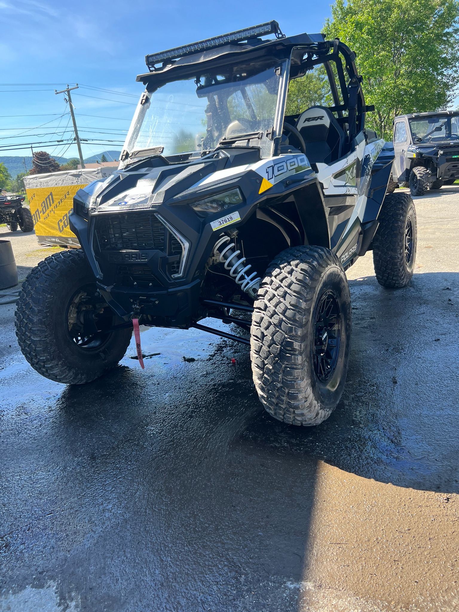 2019 Polaris RZR XP 1000 for sale 1177261