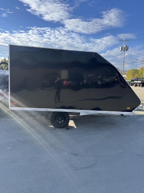 2027 High Country Trailers - Manufacturers HFS 101x12 Manufacturers HFS 101x12 — photo 1 of 7