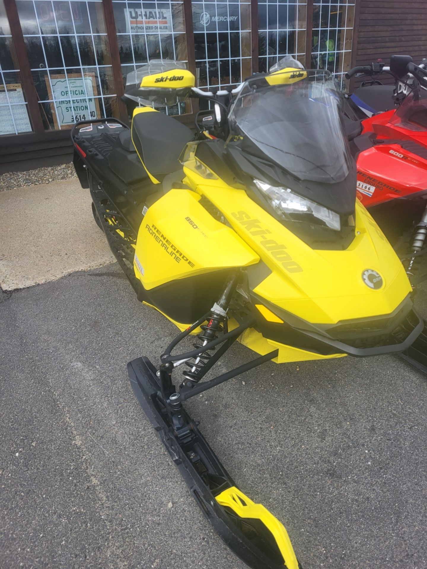 FTWO T-Ride スノーボード イエロー FTWO T-Ride スノーボード