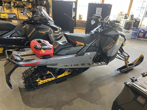 New 2026 Ski-Doo MXZ Adrenaline w/ Blizzard Package 137 600R E-TEC
