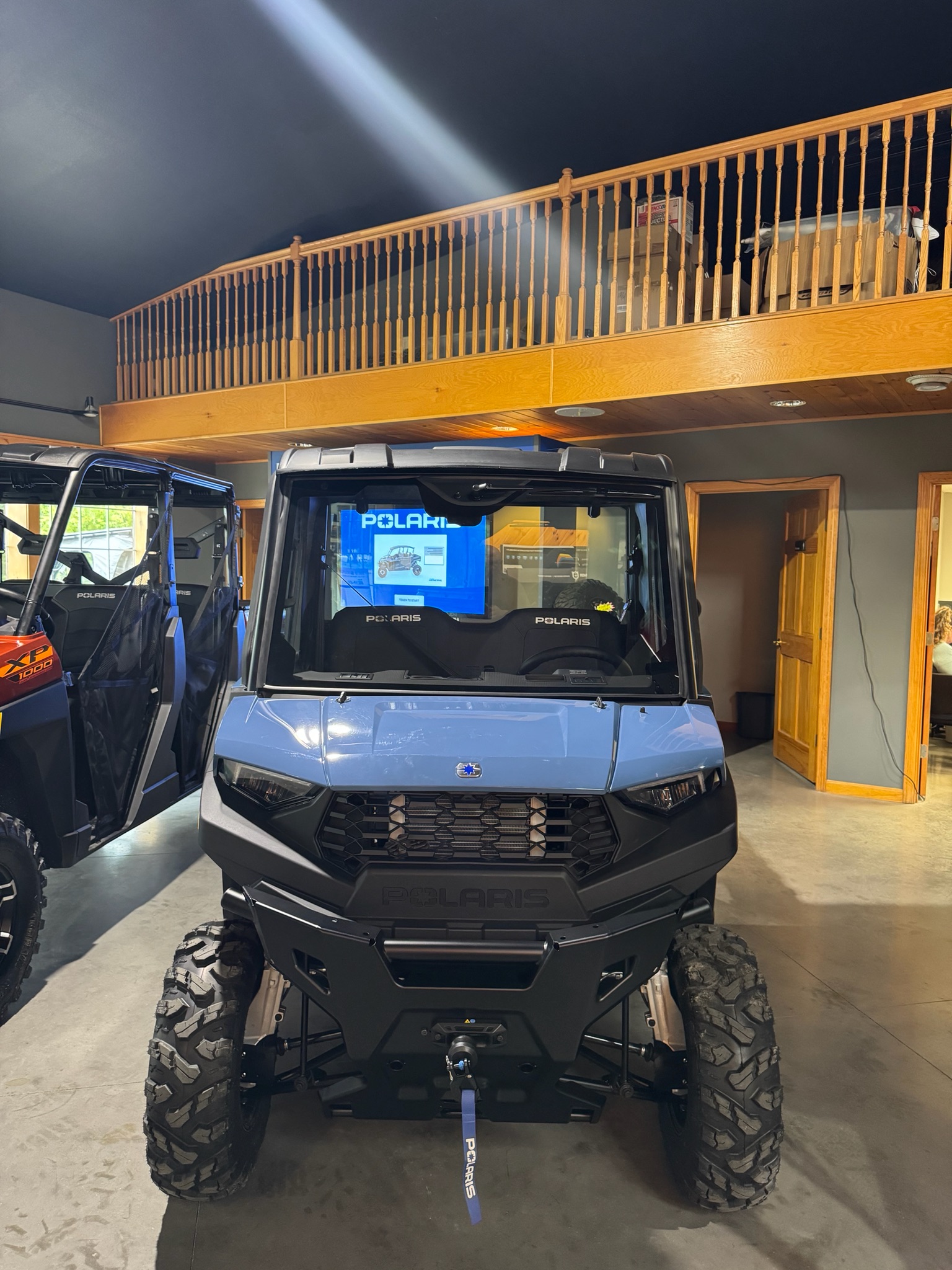 2026 Polaris Ranger SP 570 NorthStar Edition for sale 1194719